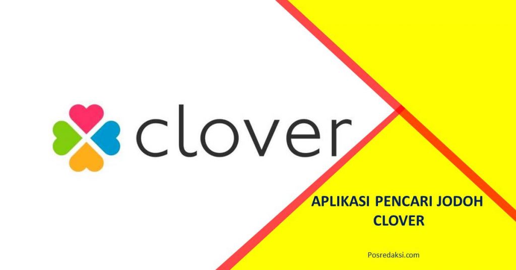 aplikasi clover