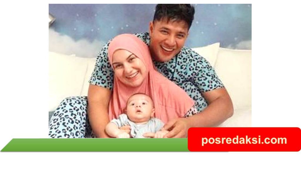 Pasangan irish bella dan ammar zoni